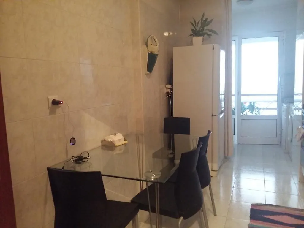Apartamento Dinis Hotel Funchal  Portugalia