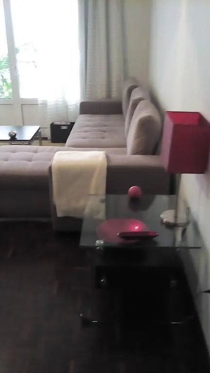 Apartamento Dinis Hotel Funchal