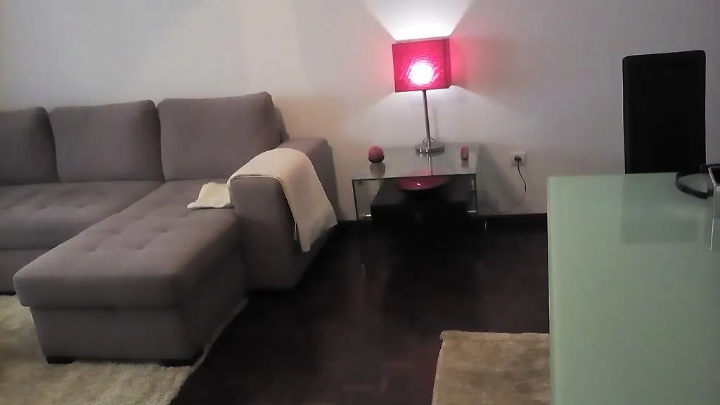 Apartamento Dinis Hotel Funchal  Funchal (Madeira)