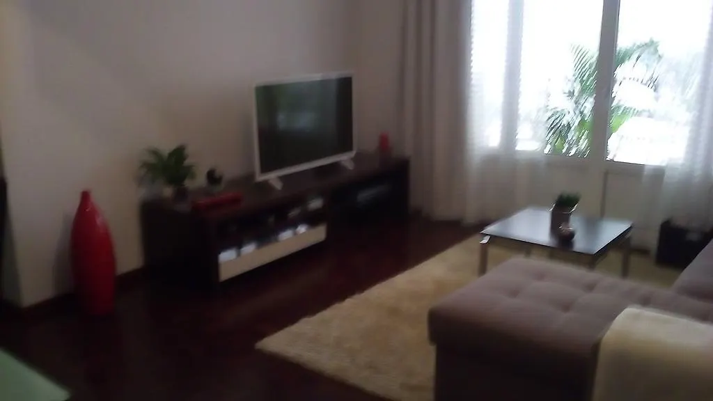 Apartament Apartamento Dinis Hotel Funchal