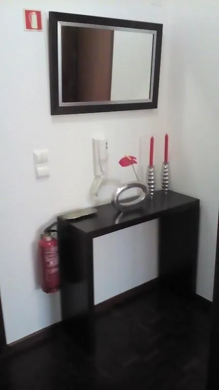 Apartament Apartamento Dinis Hotel Funchal