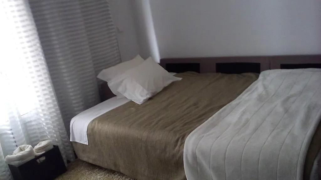 Apartamento Dinis Hotel Funchal  0*, Funchal (Madeira) Portugalia