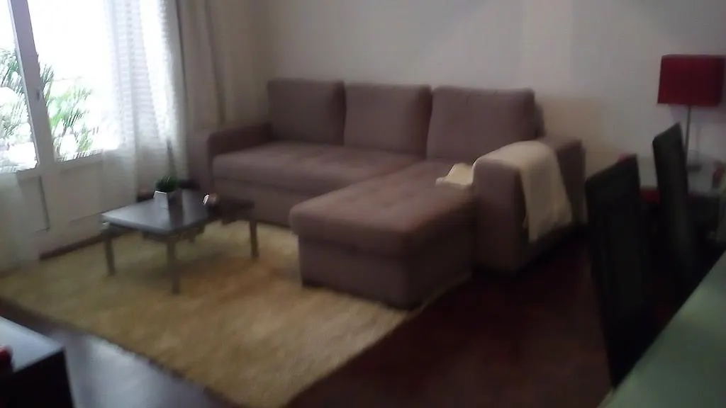 Apartmán Hotel Apartamento Dinis Funchal  Portugalsko