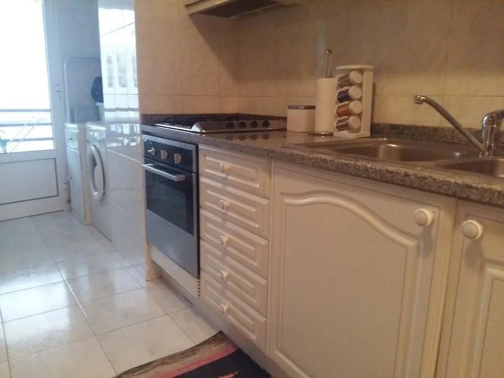 Apartmán Hotel Apartamento Dinis Funchal